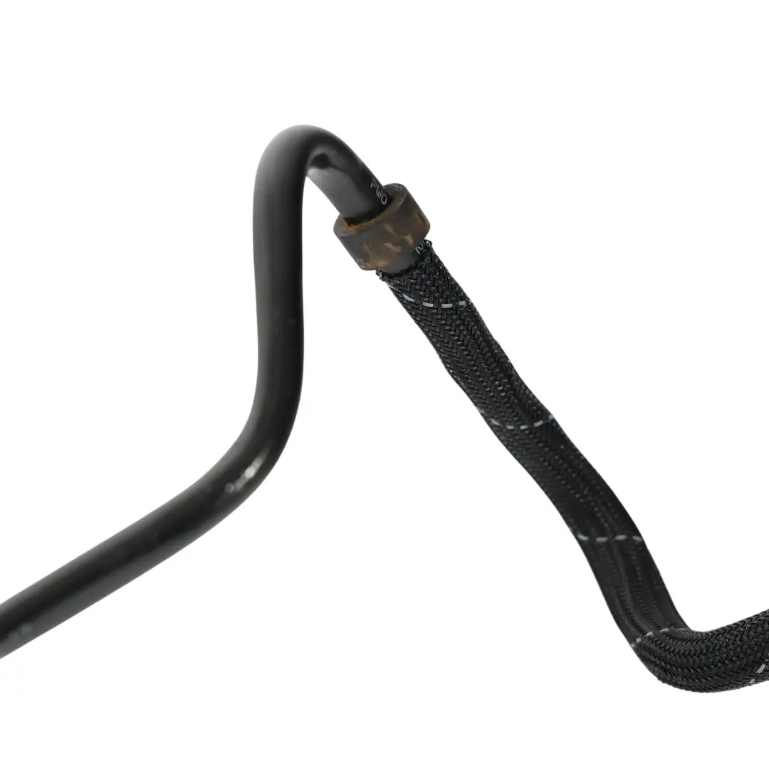 Volkswagen Tiguan AD1 Exhaust Manifold Vacuum Pipe Hose Line 2.0 TDI - SKU 03N129456A - Part number 03N129456A