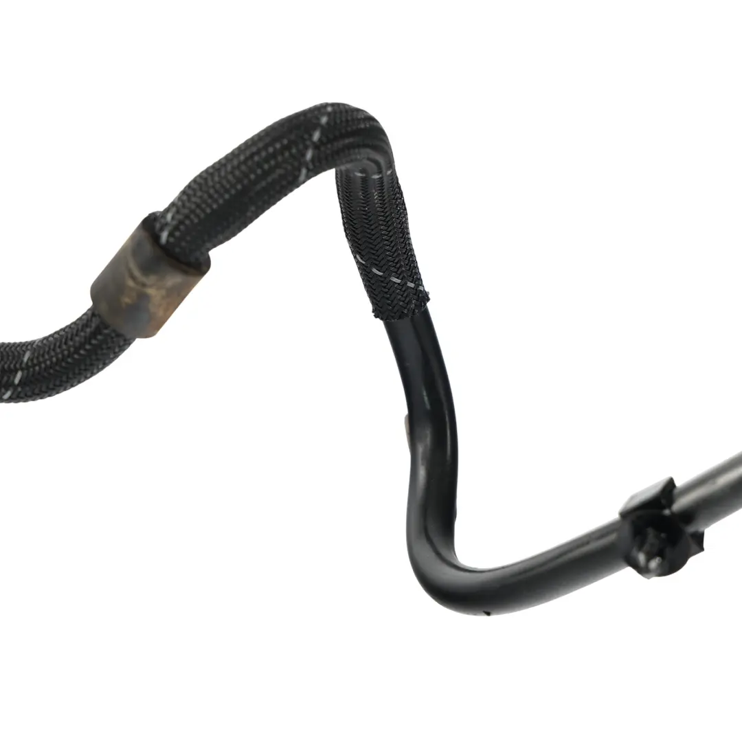 Volkswagen Tiguan AD1 Exhaust Manifold Vacuum Pipe Hose Line 2.0 TDI - SKU 03N129456A - Part number 03N129456A