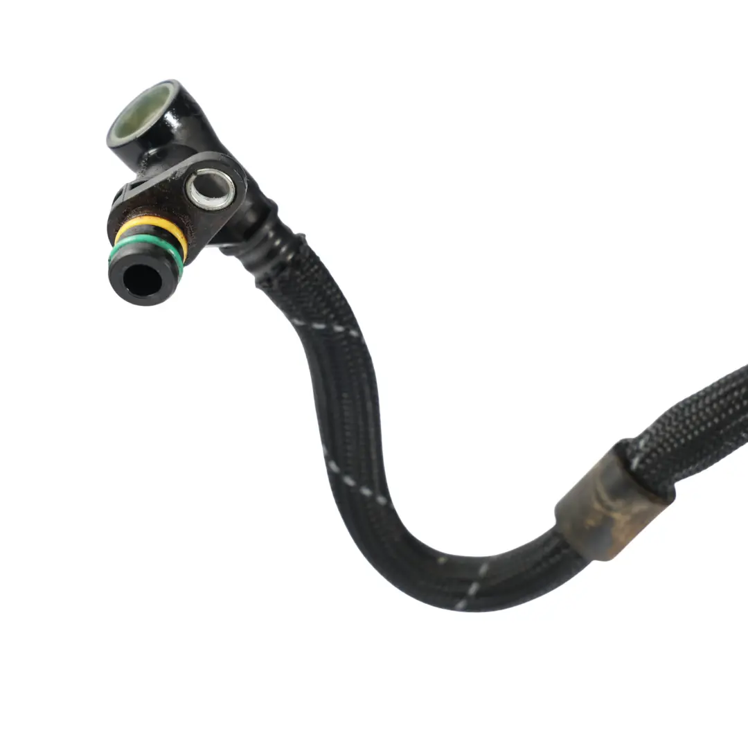 Volkswagen Tiguan AD1 Exhaust Manifold Vacuum Pipe Hose Line 2.0 TDI - SKU 03N129456A - Part number 03N129456A