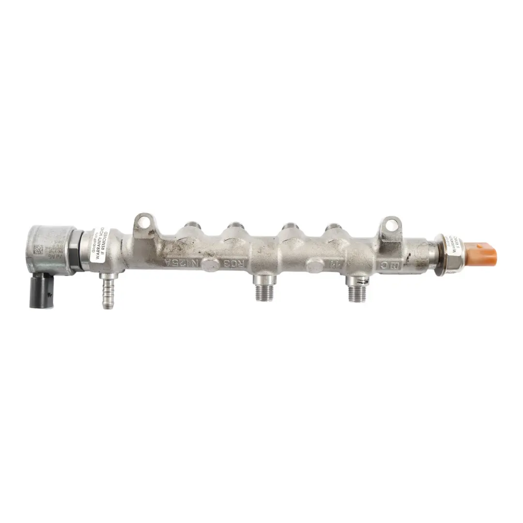Volkswagen Tiguan Mk2 Passat B8 Fuel Injection Rail 2.0 TDI Diesel - SKU 03N130093A - Part number 03N130093A