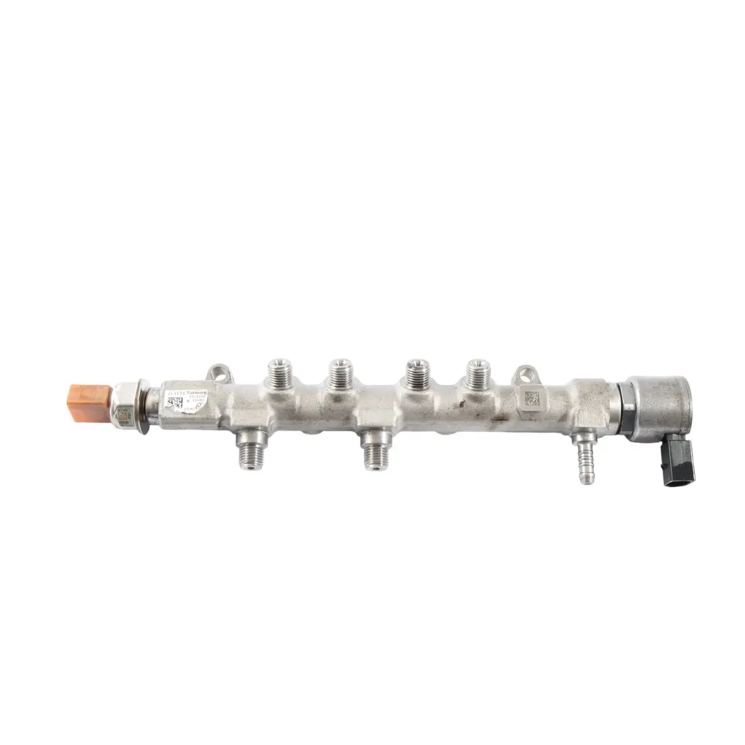 MK2 Passat B8 Rampa Inyección 2.0 TDI Diésel para Volkswagen Tiguan con número de pieza 03N130093A Volkswagen Tiguan MK2 Passat B8 Rampa Inyección 2.0 TDI Diésel - SKU 03N130093A - Número de pieza 03N130093A