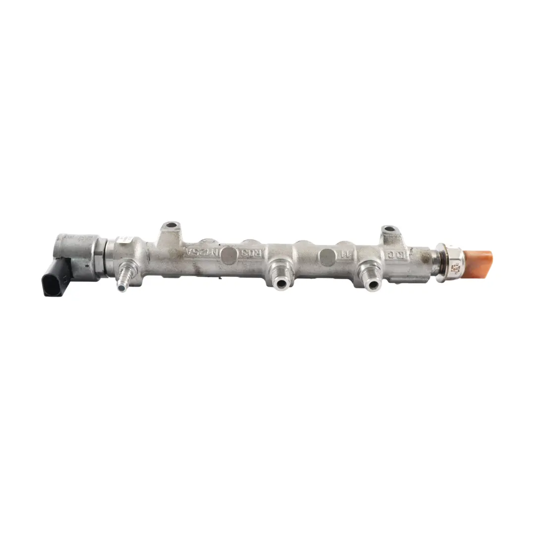 Volkswagen Tiguan Mk2 Passat B8 Fuel Injection Rail 2.0 TDI Diesel - SKU 03N130093A - Part number 03N130093A