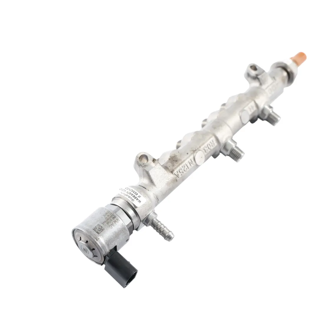 Volkswagen Tiguan Mk2 Passat B8 Fuel Injection Rail 2.0 TDI Diesel - SKU 03N130093A - Part number 03N130093A
