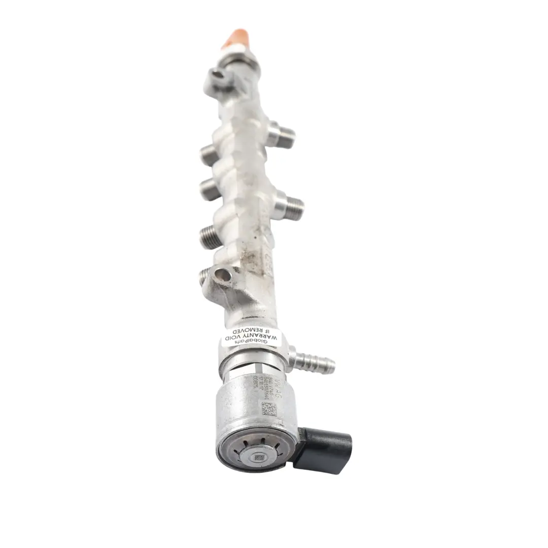 Mk2 Passat B8 Fuel Injection Rail 2.0 TDI Diesel to Volkswagen Tiguan with Part number 03N130093A Volkswagen Tiguan Mk2 Passat B8 Fuel Injection Rail 2.0 TDI Diesel - SKU 03N130093A - Part number 03N130093A
