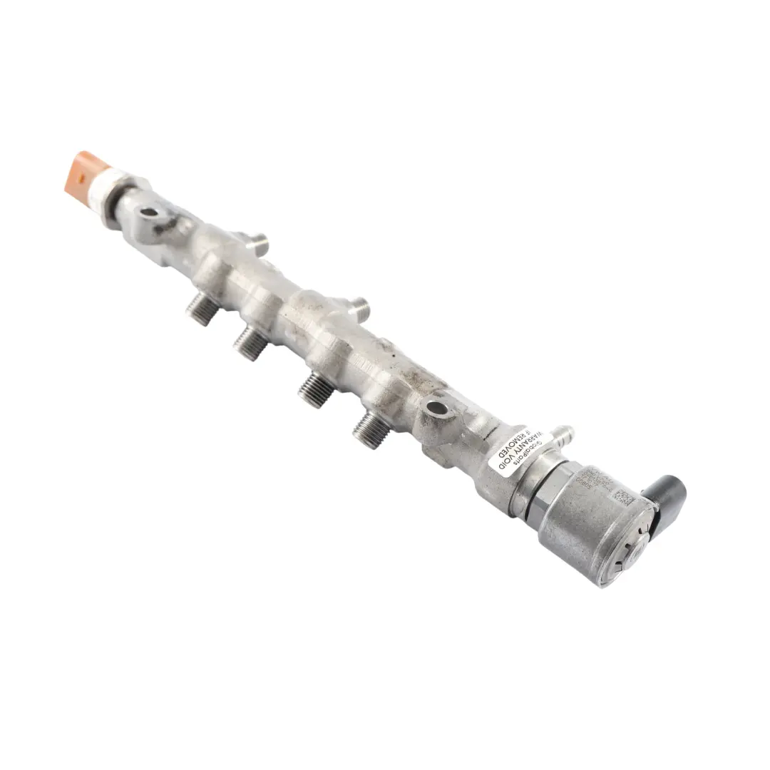 Volkswagen Tiguan Mk2 Passat B8 Fuel Injection Rail 2.0 TDI Diesel - SKU 03N130093A - Part number 03N130093A