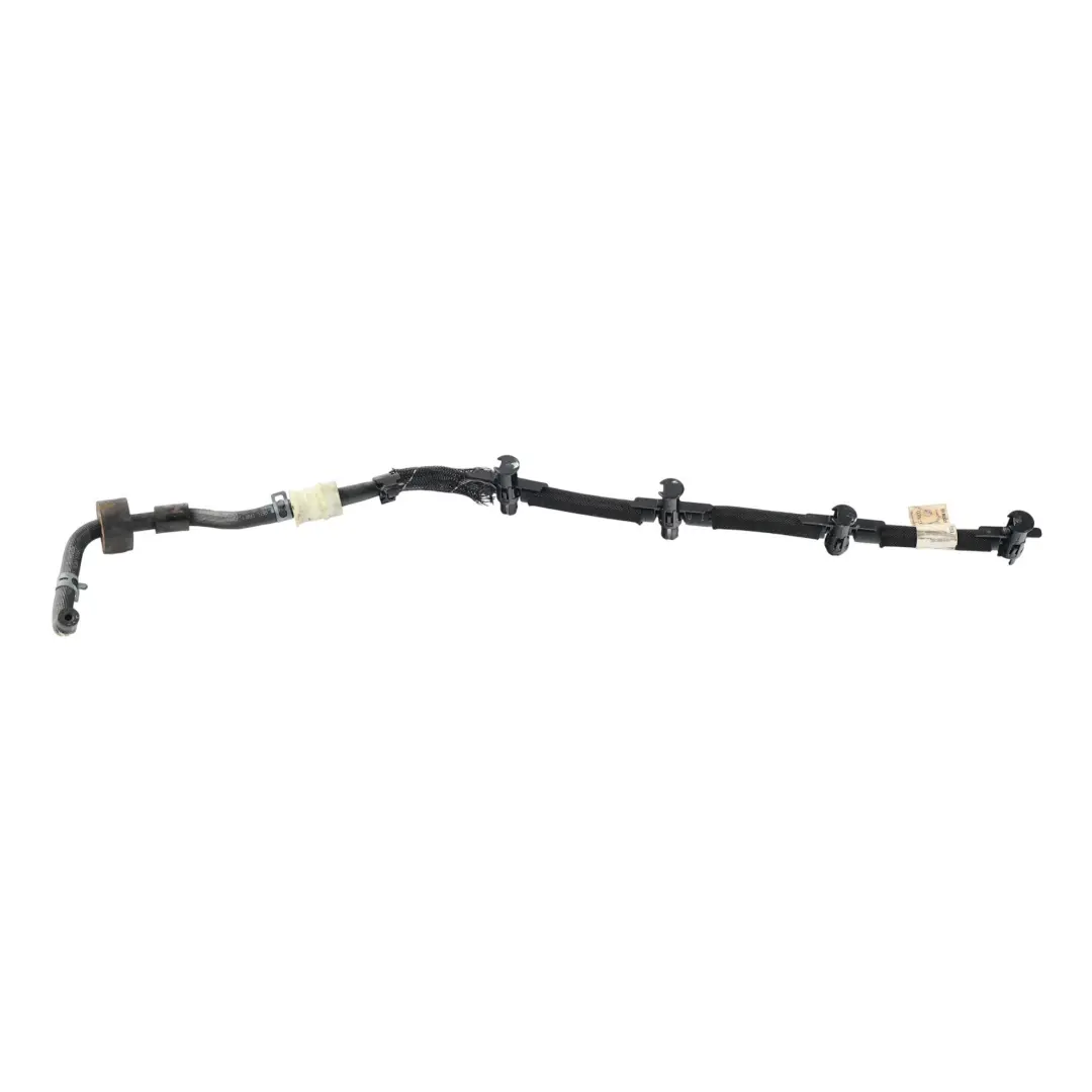 Tubo Retorno Combustible 2.0 TDI Diesel para Volkswagen Tiguan AD1 con número de pieza 03N130235A Volkswagen Tiguan AD1 Tubo Retorno Combustible 2.0 TDI Diesel - SKU 03N130235A - Número de pieza 03N130235A