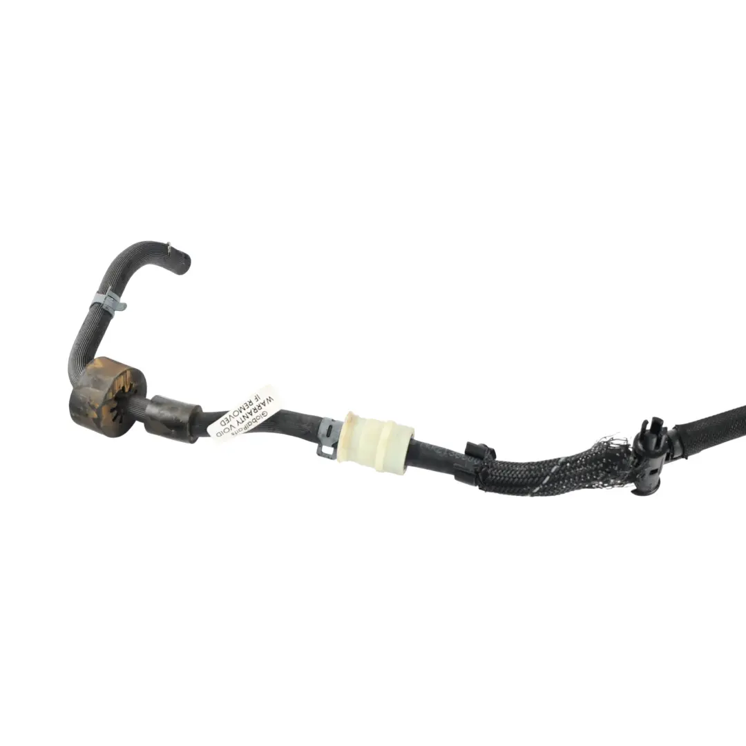 Tuyau Retour Carburant 2.0 TDI Diesel pour Volkswagen Tiguan AD1 à propos du numéro de pièce 03N130235A Volkswagen Tiguan AD1 Tuyau Retour Carburant 2.0 TDI Diesel - SKU 03N130235A - Numéro de pièce 03N130235A