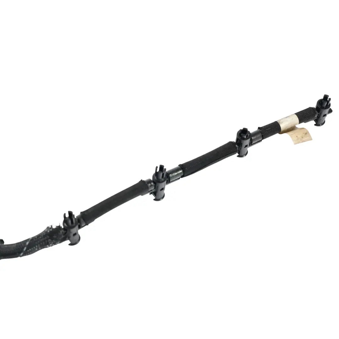 Tubo Retorno Combustible 2.0 TDI Diesel para Volkswagen Tiguan AD1 con número de pieza 03N130235A Volkswagen Tiguan AD1 Tubo Retorno Combustible 2.0 TDI Diesel - SKU 03N130235A - Número de pieza 03N130235A