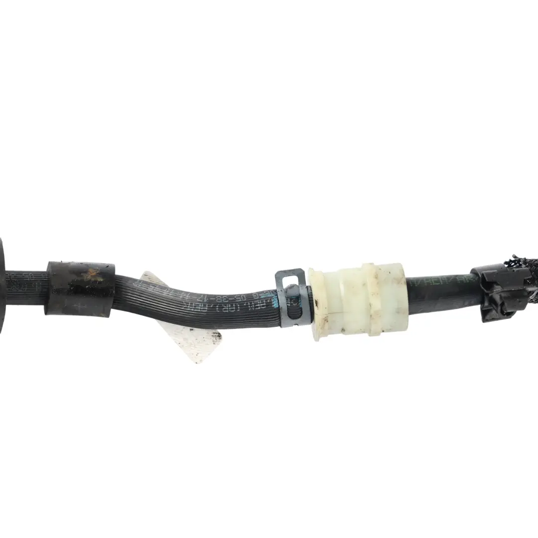 Volkswagen Tiguan AD1 Tubo Retorno Combustible 2.0 TDI Diesel - SKU 03N130235A - Número de pieza 03N130235A