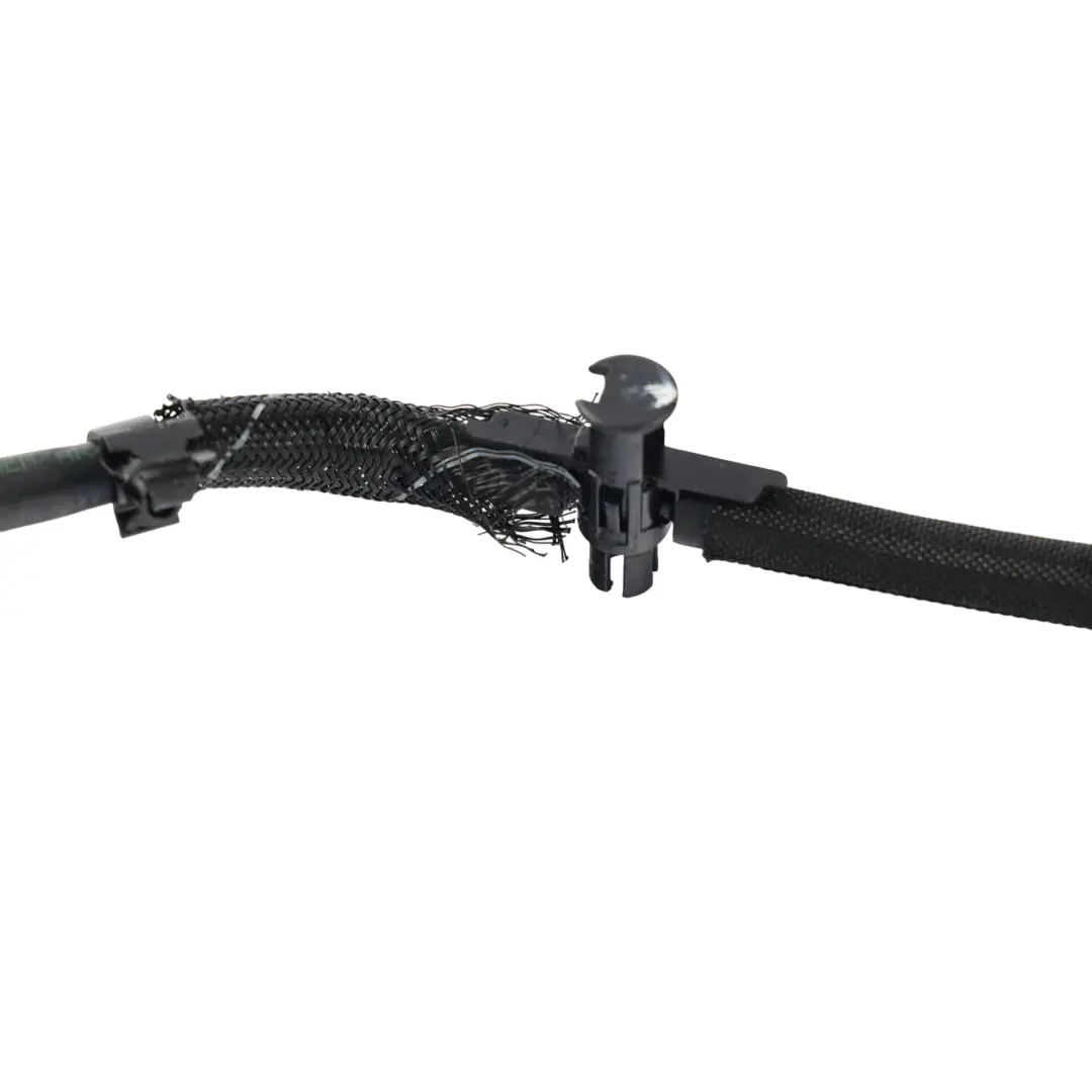 Tuyau Retour Carburant 2.0 TDI Diesel pour Volkswagen Tiguan AD1 à propos du numéro de pièce 03N130235A Volkswagen Tiguan AD1 Tuyau Retour Carburant 2.0 TDI Diesel - SKU 03N130235A - Numéro de pièce 03N130235A