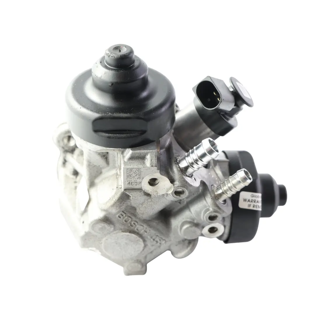 Hochdruck Kraftstoffpumpe 2.0 TDI Diesel CUAA für Volkswagen Tiguan AD1 mit Teilenummer 03N130755A Volkswagen Tiguan AD1 Hochdruck Kraftstoffpumpe 2.0 TDI Diesel CUAA - SKU 03N130755A - Teilenummer 03N130755A