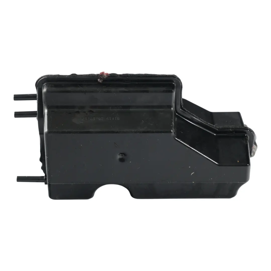 Volkswagen Tiguan AD1 Exhaust Gas Recurculation EGR Vacuum Reservoir - SKU 03N131489A - Part number 03N131489A