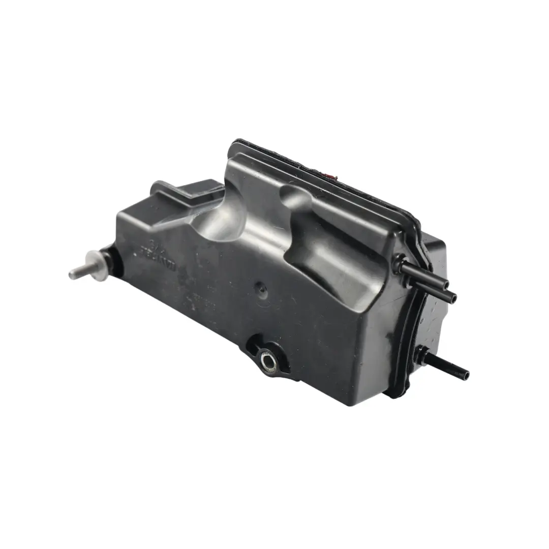 Volkswagen Tiguan AD1 Depósito Vacío EGR Recirculación Gases - SKU 03N131489A - Número de pieza 03N131489A