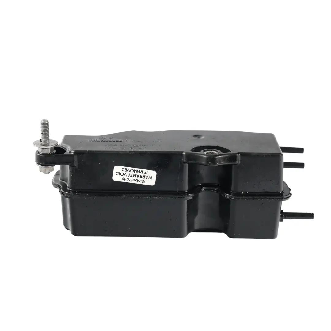 Volkswagen Tiguan AD1 Exhaust Gas Recurculation EGR Vacuum Reservoir - SKU 03N131489A - Part number 03N131489A