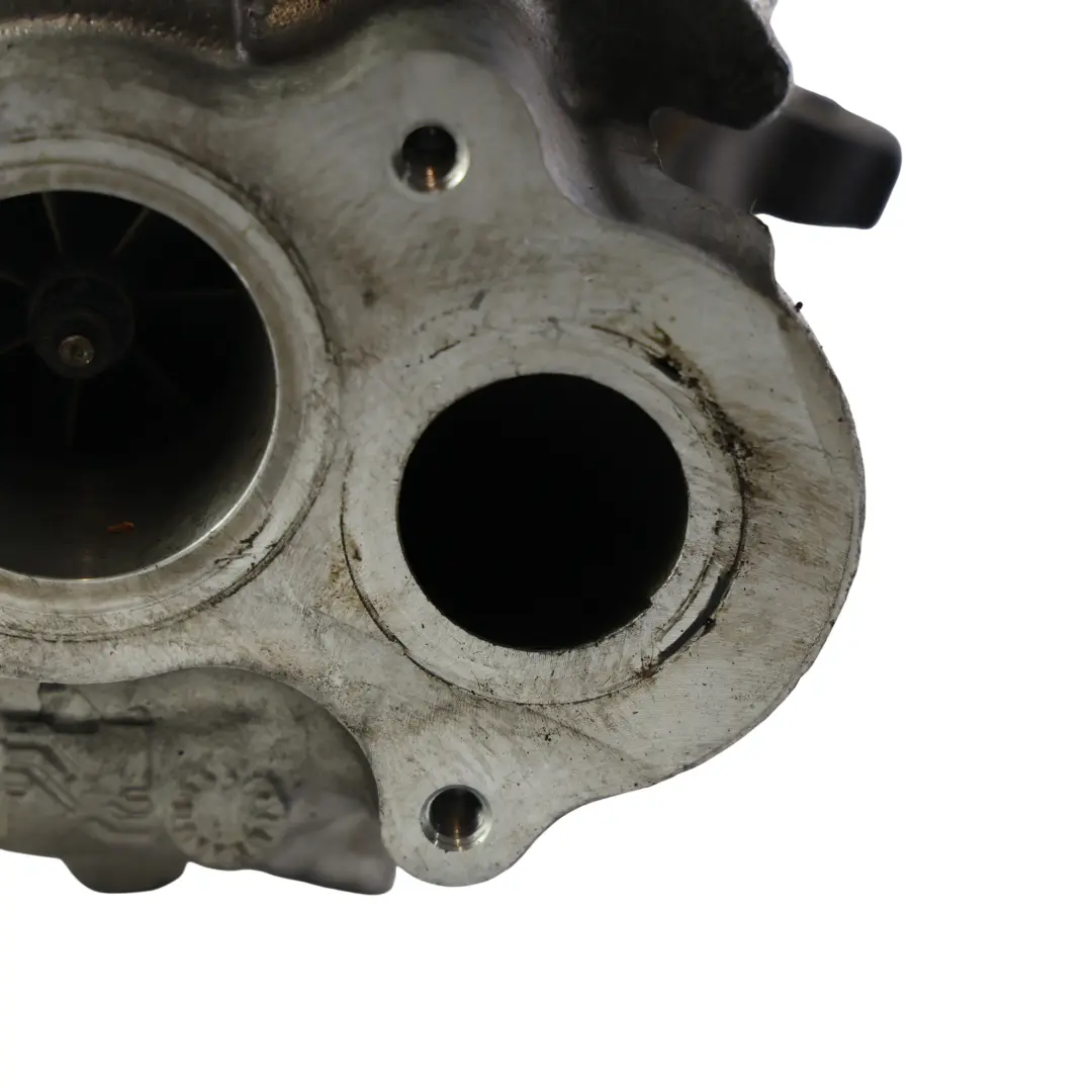 Volkswagen Tiguan AD1 Turbocharger Turbo 2.0 TDI Diesel Engine CUAA 03N145401G - SKU 03N145401J - Part number 03N145401J