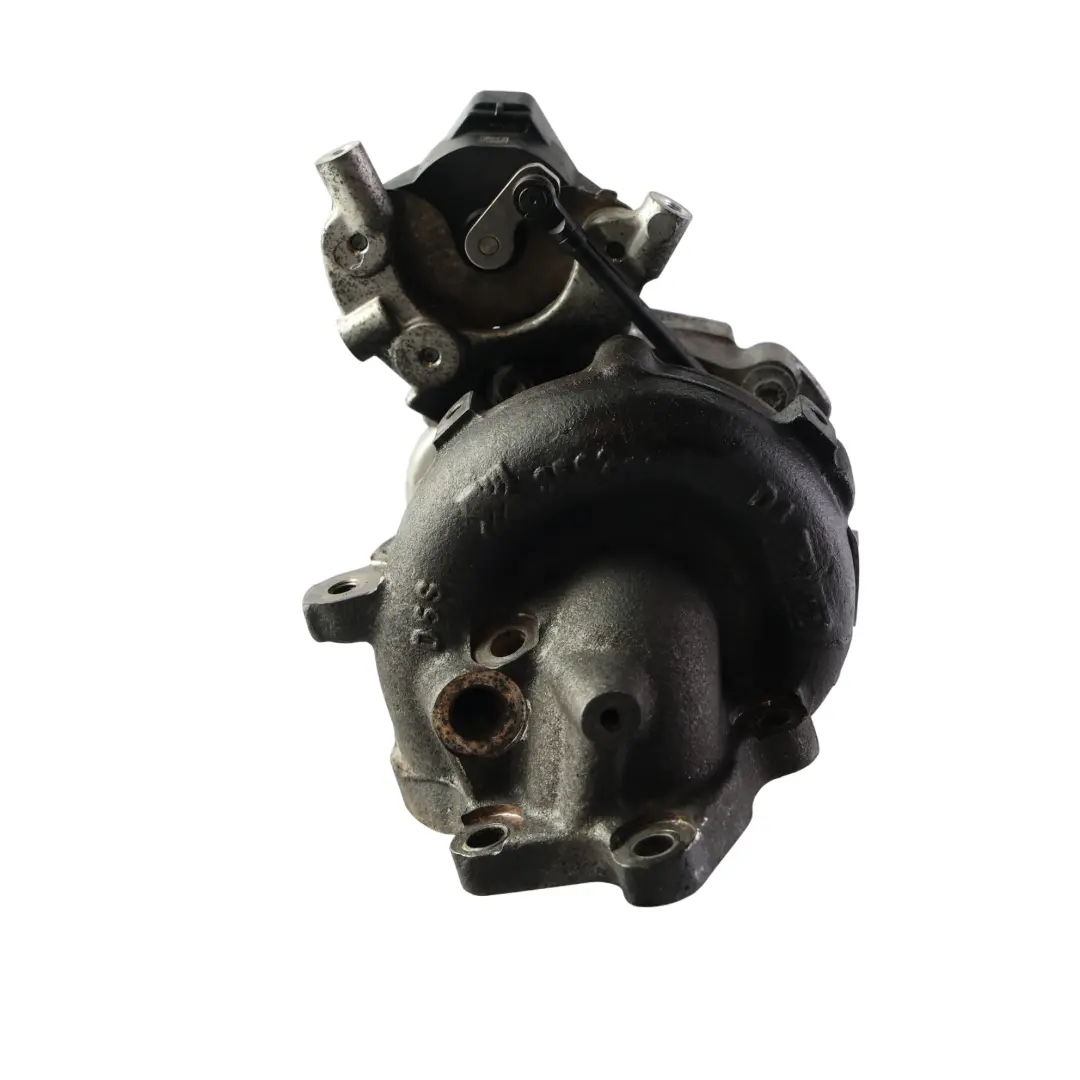 Turbocharger Turbo 2.0 TDI Diesel Engine CUAA 03N145401G to Volkswagen Tiguan AD1 with Part number 03N145401J Volkswagen Tiguan AD1 Turbocharger Turbo 2.0 TDI Diesel Engine CUAA 03N145401G - SKU 03N145401J - Part number 03N145401J