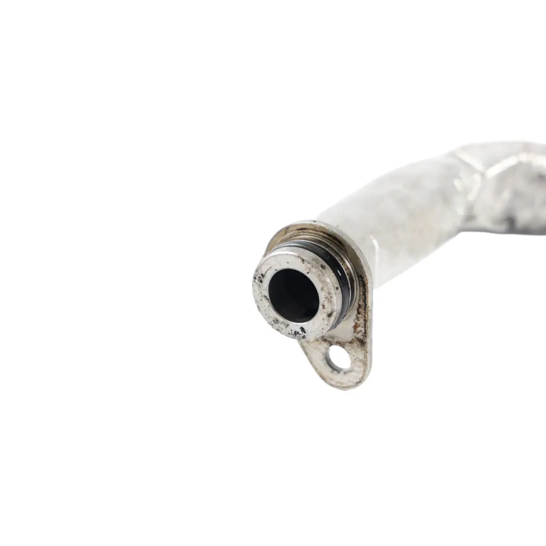Volkswagen Tiguan AD1 Oil Return Pipe Hose Line 2.0 TDI Diesel Engine - SKU 03N145735H - Part number 03N145735H