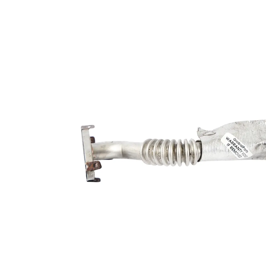 Oil Return Pipe Hose Line 2.0 TDI Diesel Engine to Volkswagen Tiguan AD1 with Part number 03N145735H Volkswagen Tiguan AD1 Oil Return Pipe Hose Line 2.0 TDI Diesel Engine - SKU 03N145735H - Part number 03N145735H