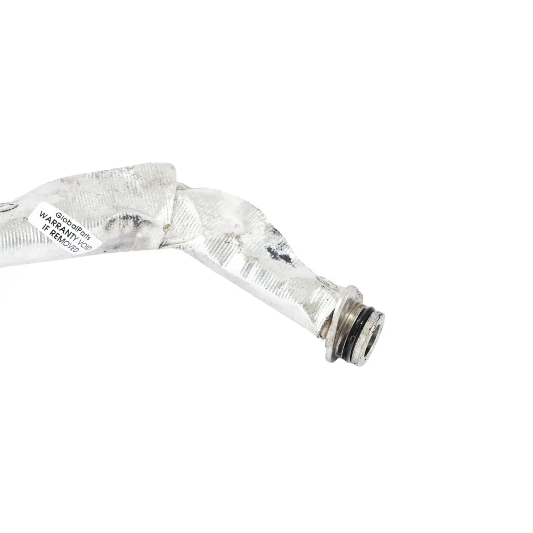 Volkswagen Tiguan AD1 Oil Return Pipe Hose Line 2.0 TDI Diesel Engine - SKU 03N145735H - Part number 03N145735H