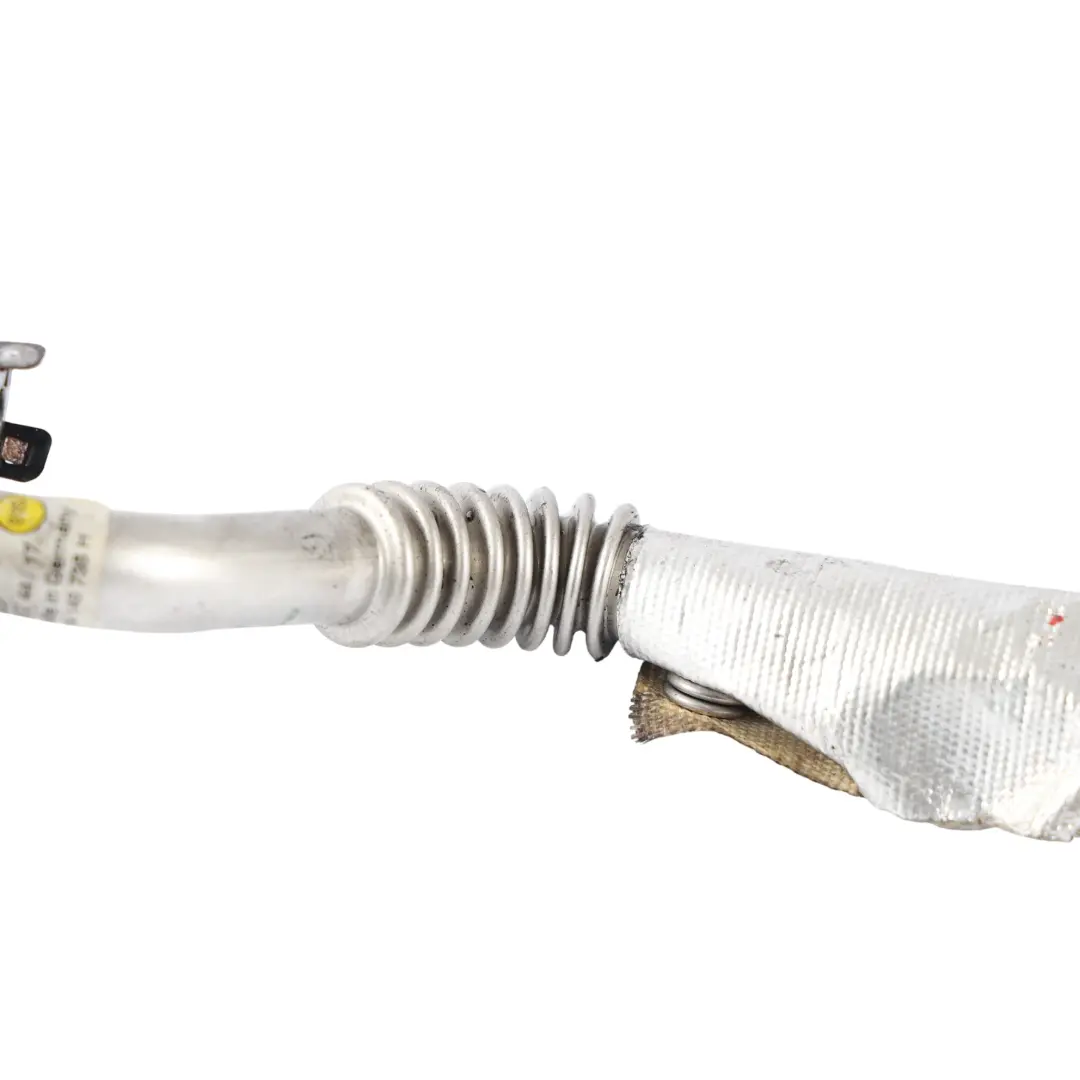 Volkswagen Tiguan AD1 Oil Return Pipe Hose Line 2.0 TDI Diesel Engine - SKU 03N145735H - Part number 03N145735H