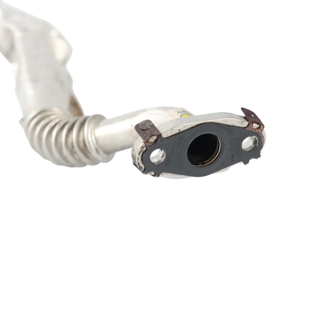 Oil Return Pipe Hose Line 2.0 TDI Diesel Engine to Volkswagen Tiguan AD1 with Part number 03N145735H Volkswagen Tiguan AD1 Oil Return Pipe Hose Line 2.0 TDI Diesel Engine - SKU 03N145735H - Part number 03N145735H