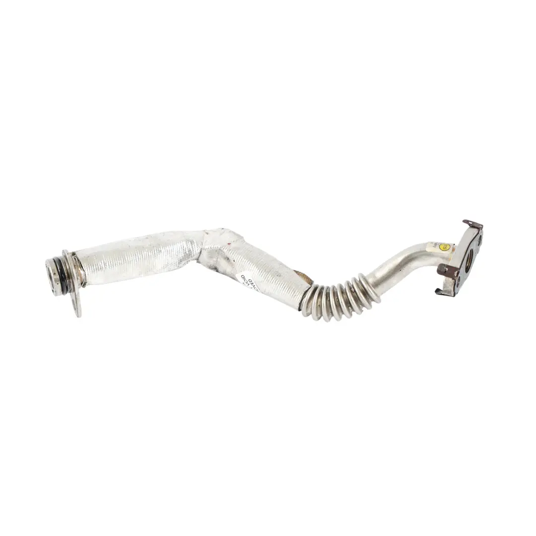 Volkswagen Tiguan AD1 Oil Return Pipe Hose Line 2.0 TDI Diesel Engine - SKU 03N145735H - Part number 03N145735H