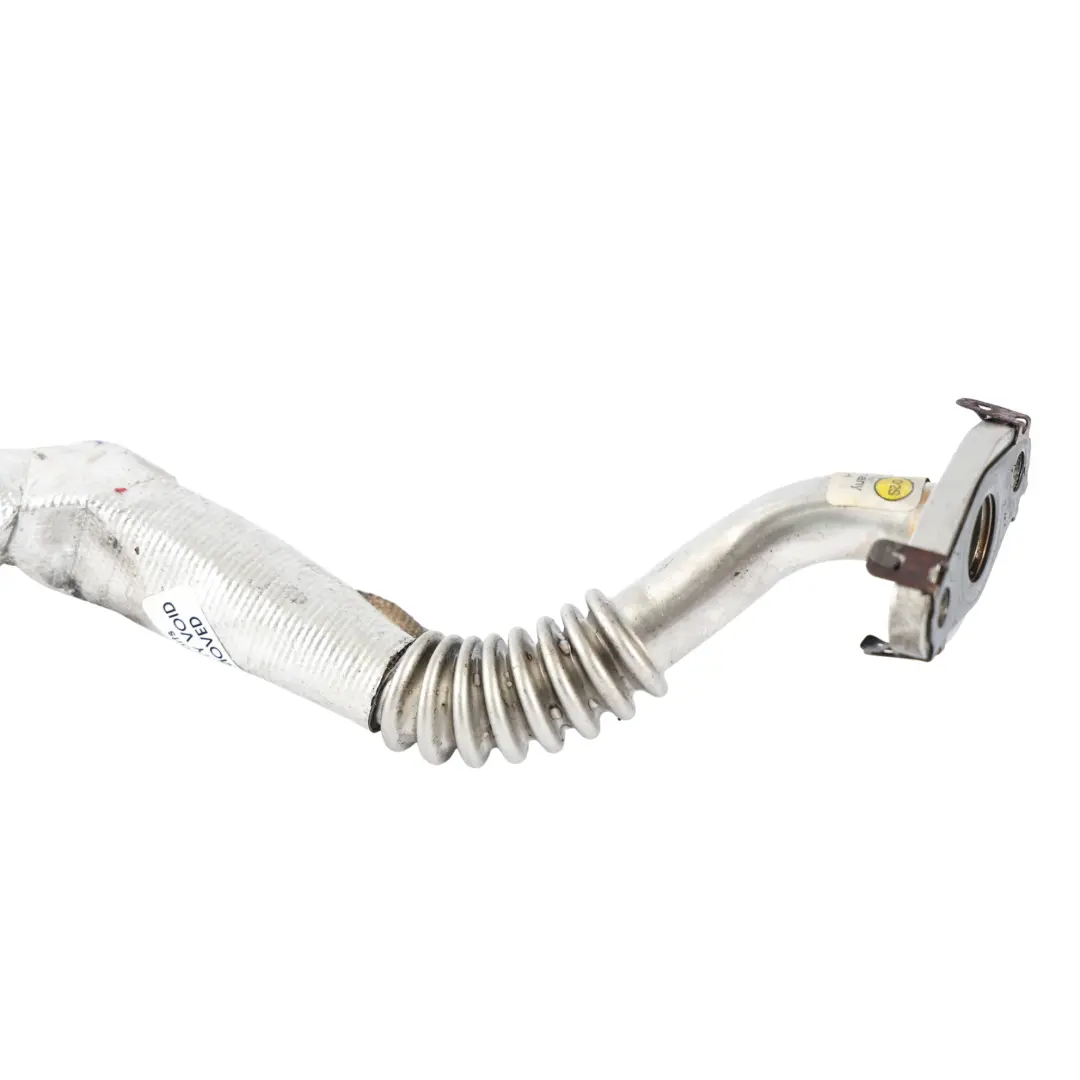 Volkswagen Tiguan AD1 Oil Return Pipe Hose Line 2.0 TDI Diesel Engine - SKU 03N145735H - Part number 03N145735H