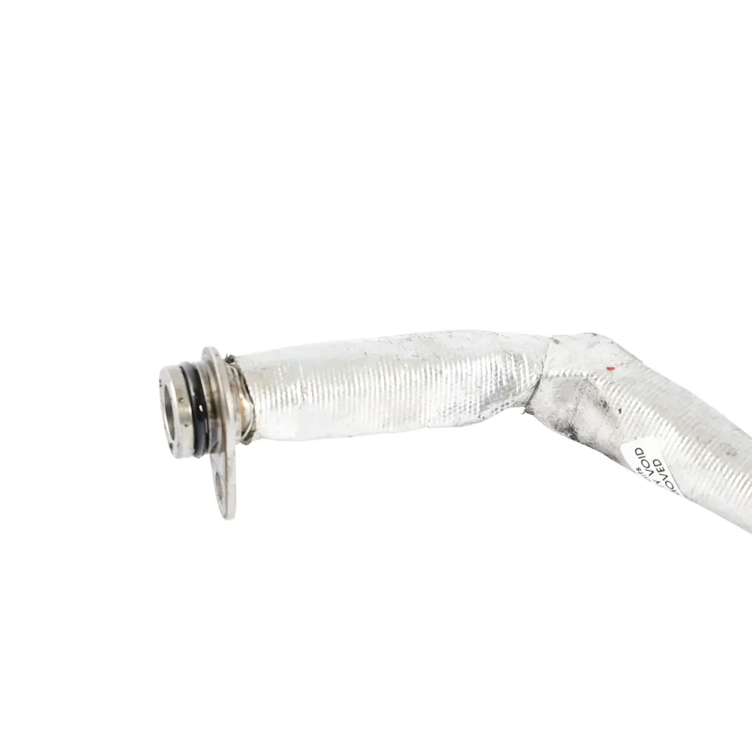 Oil Return Pipe Hose Line 2.0 TDI Diesel Engine to Volkswagen Tiguan AD1 with Part number 03N145735H Volkswagen Tiguan AD1 Oil Return Pipe Hose Line 2.0 TDI Diesel Engine - SKU 03N145735H - Part number 03N145735H