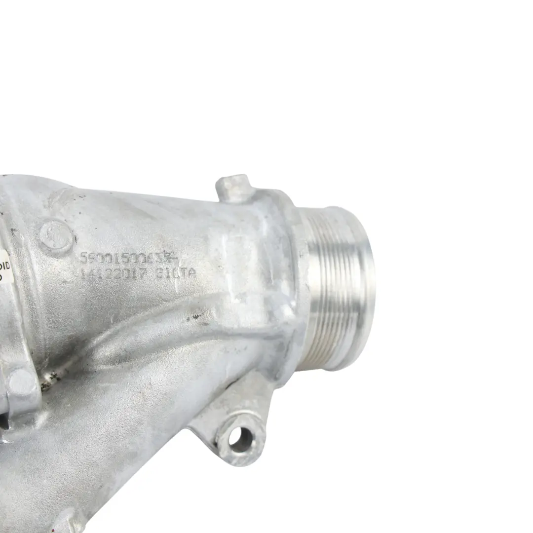 Volkswagen Tiguan Mk2 Valvola Bypass Aria 2.0 TDI Diesel - SKU 03N145901 - Numero di parte 03N145901
