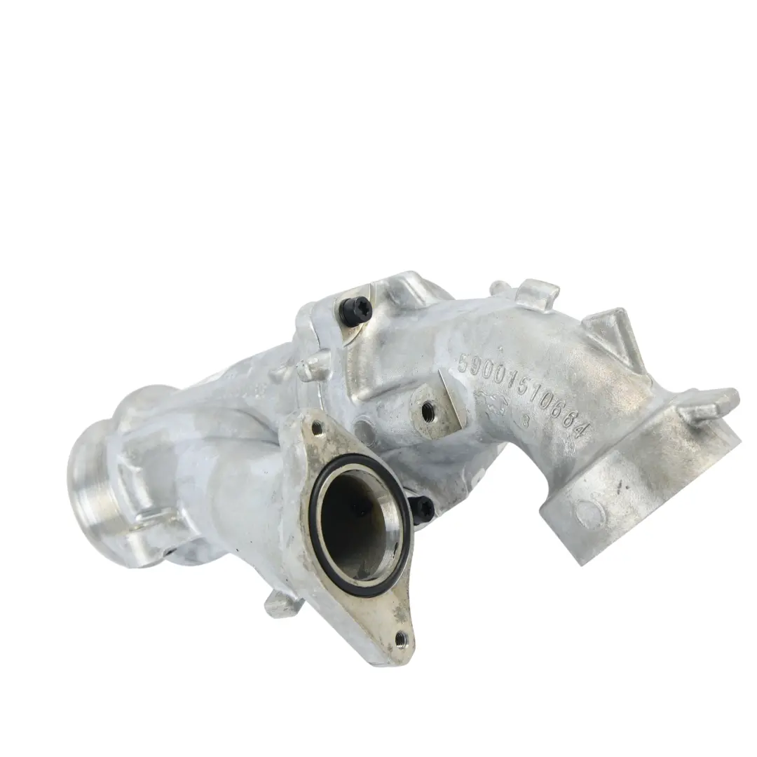 Mk2 Valvola Bypass Aria 2.0 TDI Diesel per Volkswagen Tiguan con numero di parte 03N145901 Volkswagen Tiguan Mk2 Valvola Bypass Aria 2.0 TDI Diesel - SKU 03N145901 - Numero di parte 03N145901