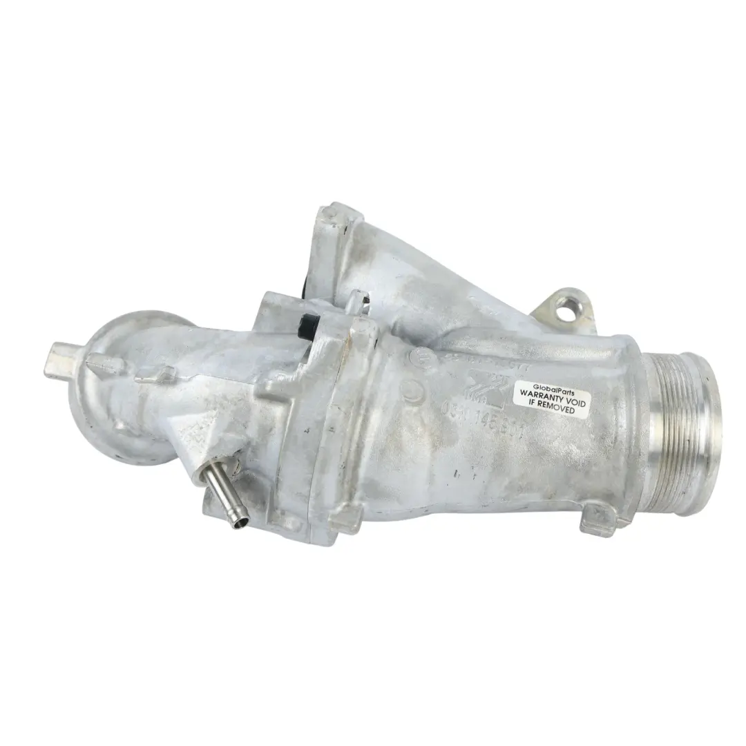 Mk2 Valvola Bypass Aria 2.0 TDI Diesel per Volkswagen Tiguan con numero di parte 03N145901 Volkswagen Tiguan Mk2 Valvola Bypass Aria 2.0 TDI Diesel - SKU 03N145901 - Numero di parte 03N145901