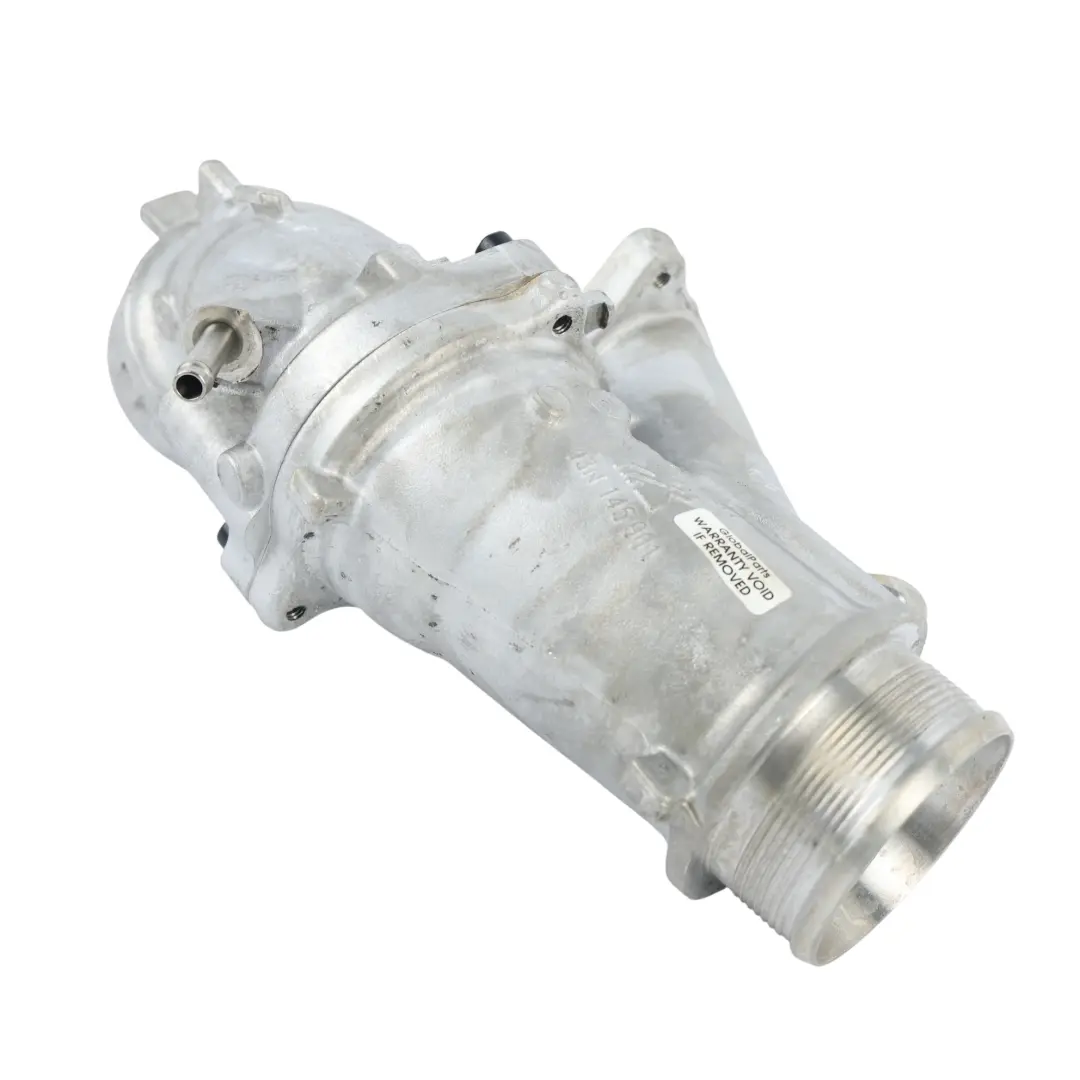 Volkswagen Tiguan Mk2 Air Charge Bypass Valve 2.0 TDI Diesel - SKU 03N145901 - Part number 03N145901