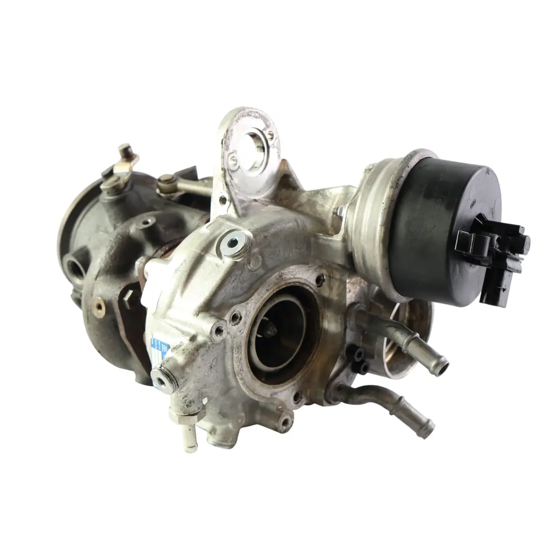 Volkswagen Audi Skoda Seat Turbosprężarka 2.0 TDI - SKU 03N253020G - Numer Części 03N253020G