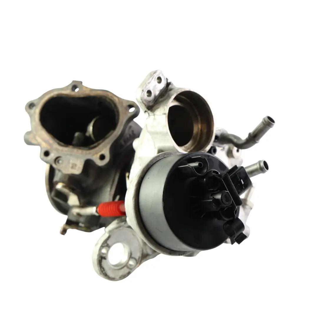 Volkswagen Audi Skoda Seat Turbosprężarka 2.0 TDI - SKU 03N253020G - Numer Części 03N253020G