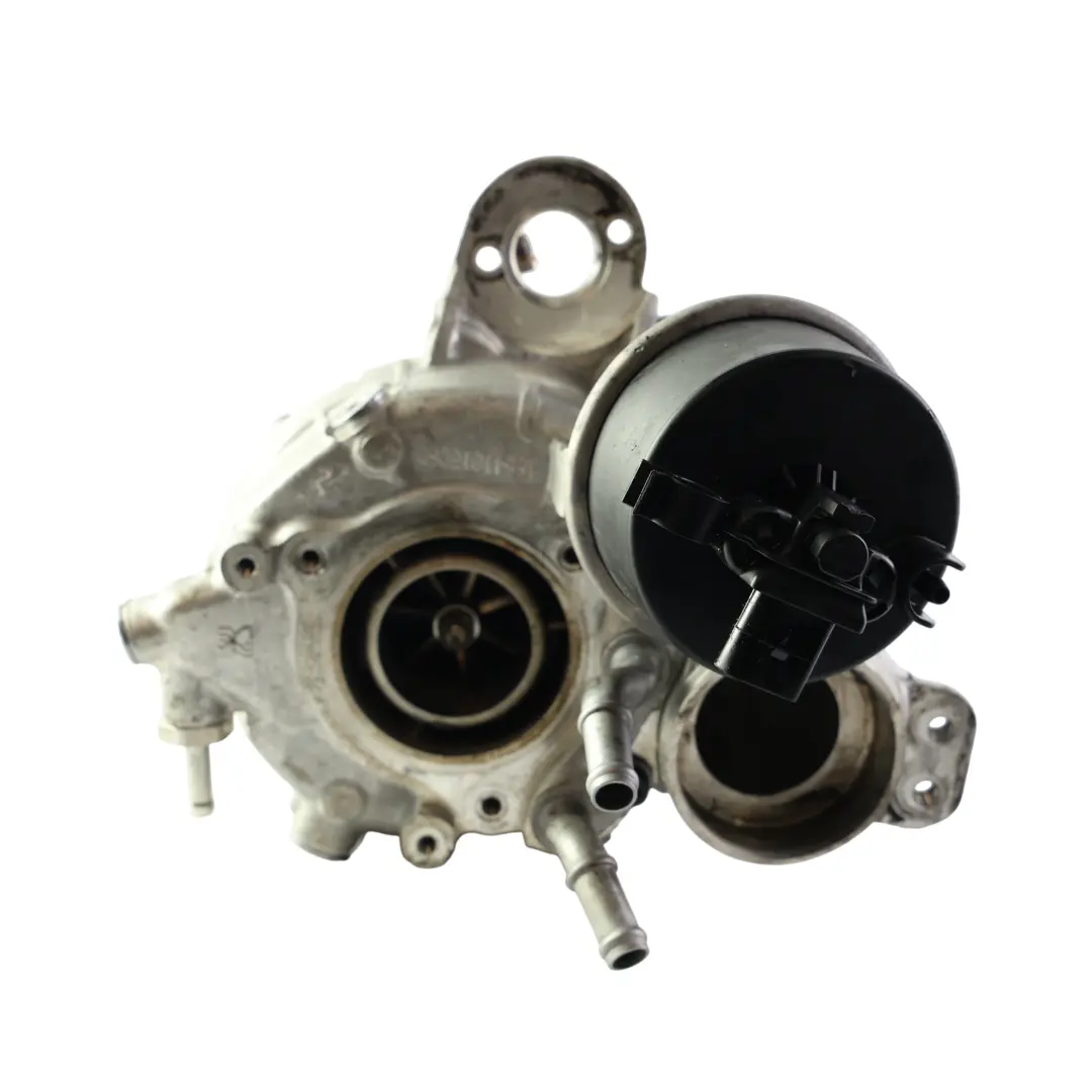 Volkswagen Audi Skoda Seat Turbosprężarka 2.0 TDI - SKU 03N253020G - Numer Części 03N253020G