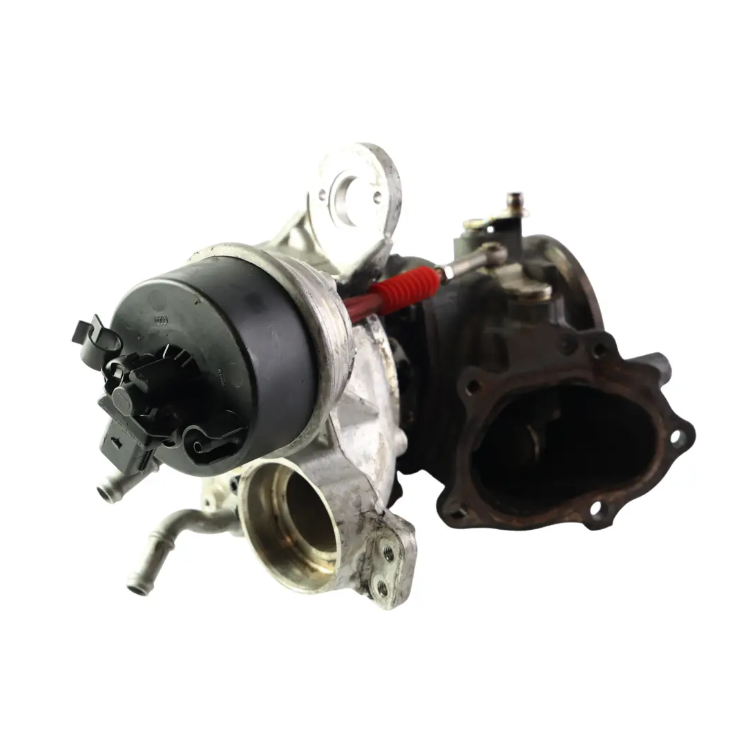 Turbolader Turbine 2.0 TDI für Volkswagen Audi Skoda Seat mit Teilenummer 03N253020G Volkswagen Audi Skoda Seat Turbolader Turbine 2.0 TDI - SKU 03N253020G - Teilenummer 03N253020G