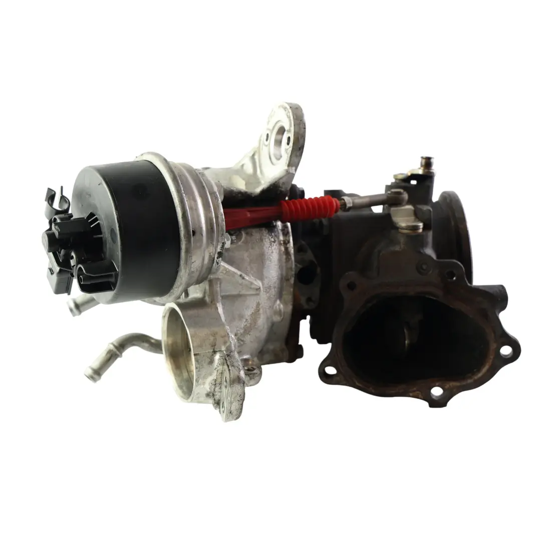 Volkswagen Audi Skoda Seat Turbosprężarka 2.0 TDI - SKU 03N253020G - Numer Części 03N253020G