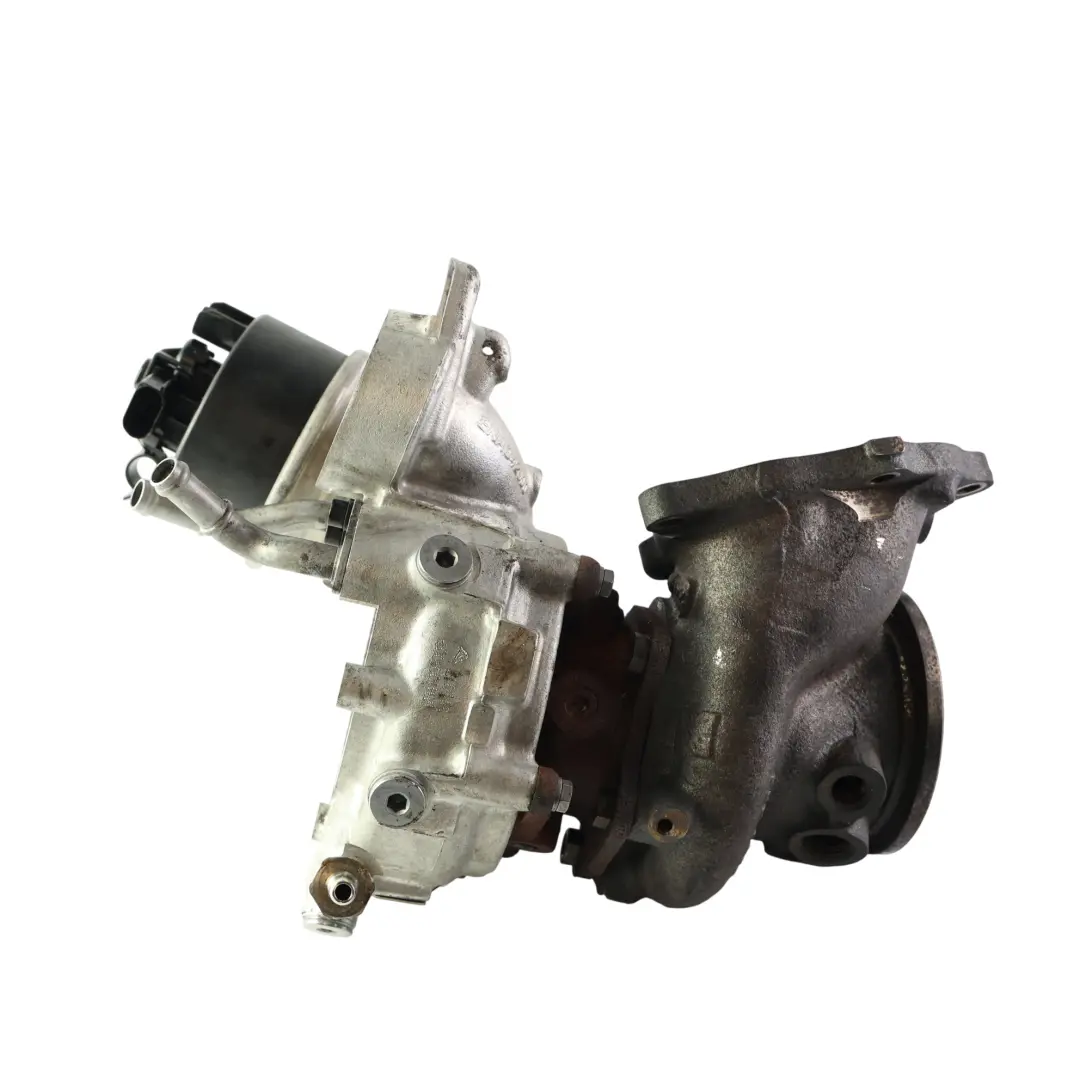 Volkswagen Audi Skoda Seat Turbosprężarka 2.0 TDI - SKU 03N253020G - Numer Części 03N253020G
