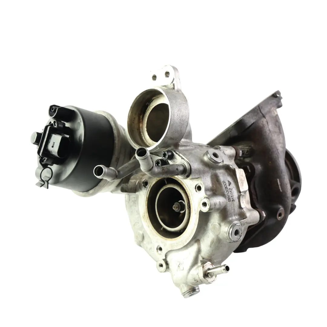 Volkswagen Audi Skoda Seat Turbosprężarka 2.0 TDI - SKU 03N253020G - Numer Części 03N253020G