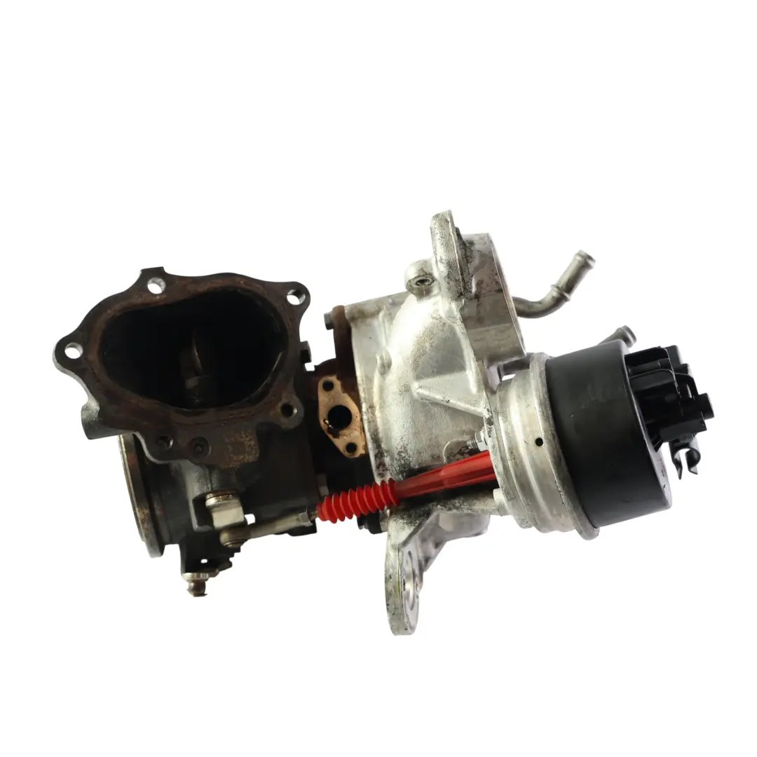 Volkswagen Audi Skoda Seat Turbosprężarka 2.0 TDI - SKU 03N253020G - Numer Części 03N253020G
