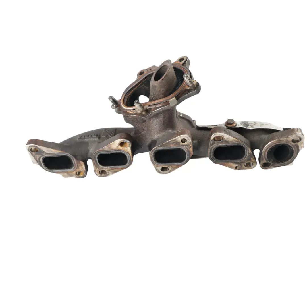 Volkswagen Tiguan Mk2 Skoda Kodiaq Turbocharger Manifold 2.0 TDI CUAA - SKU 03N253020H-1 - Part number 03N253020H