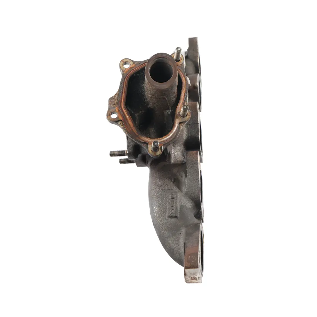 Mk2 Skoda Kodiaq Turbocharger Manifold 2.0 TDI CUAA to Volkswagen Tiguan with Part number 03N253020H Volkswagen Tiguan Mk2 Skoda Kodiaq Turbocharger Manifold 2.0 TDI CUAA - SKU 03N253020H-1 - Part number 03N253020H