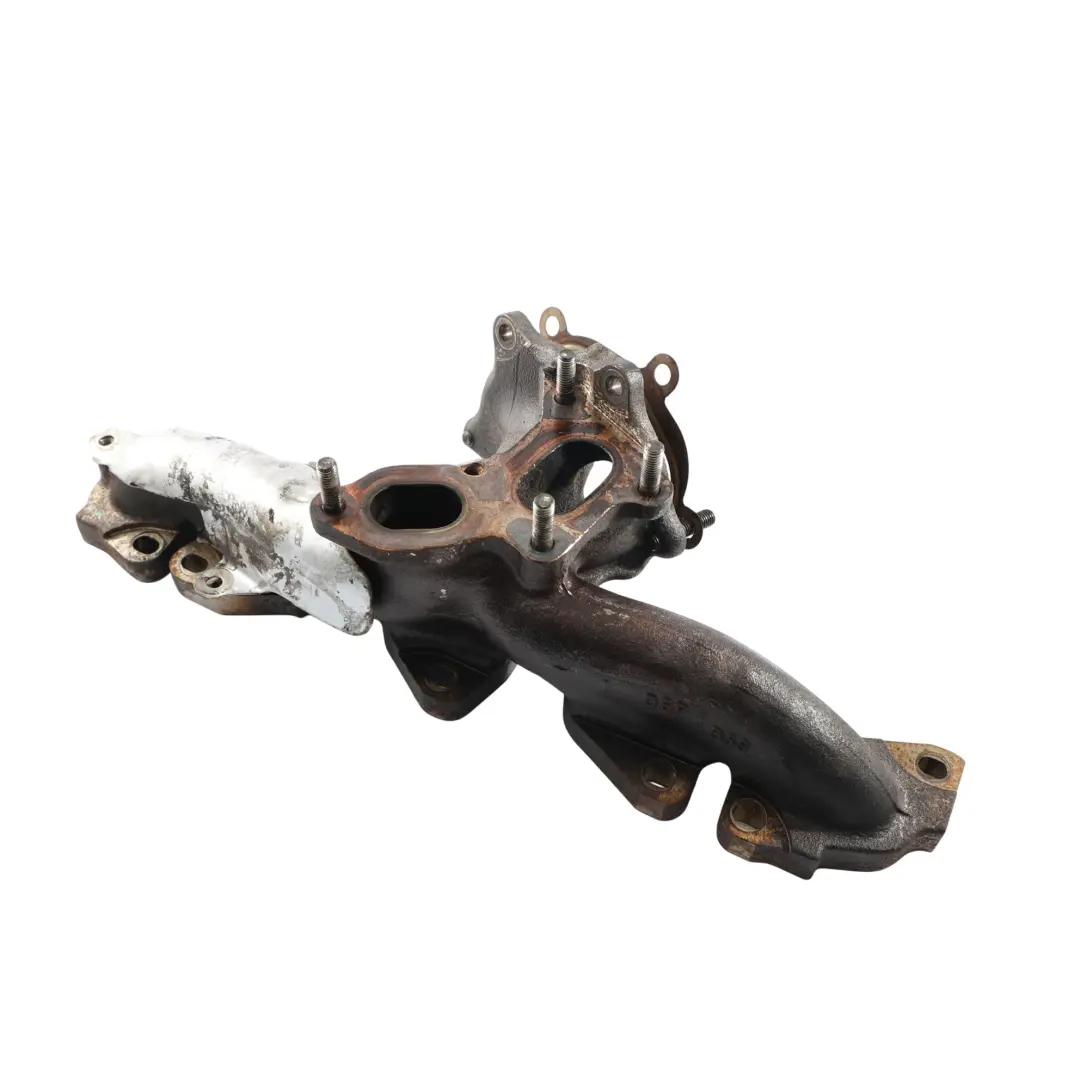 Volkswagen Tiguan Mk2 Skoda Kodiaq Turbocharger Manifold 2.0 TDI CUAA - SKU 03N253020H-1 - Part number 03N253020H