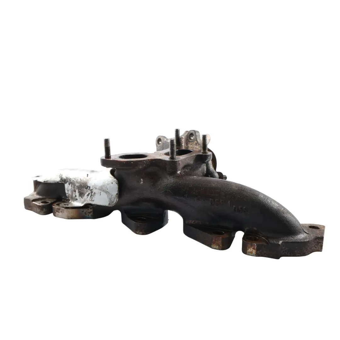 Mk2 Skoda Kodiaq Turbocharger Manifold 2.0 TDI CUAA to Volkswagen Tiguan with Part number 03N253020H Volkswagen Tiguan Mk2 Skoda Kodiaq Turbocharger Manifold 2.0 TDI CUAA - SKU 03N253020H-1 - Part number 03N253020H