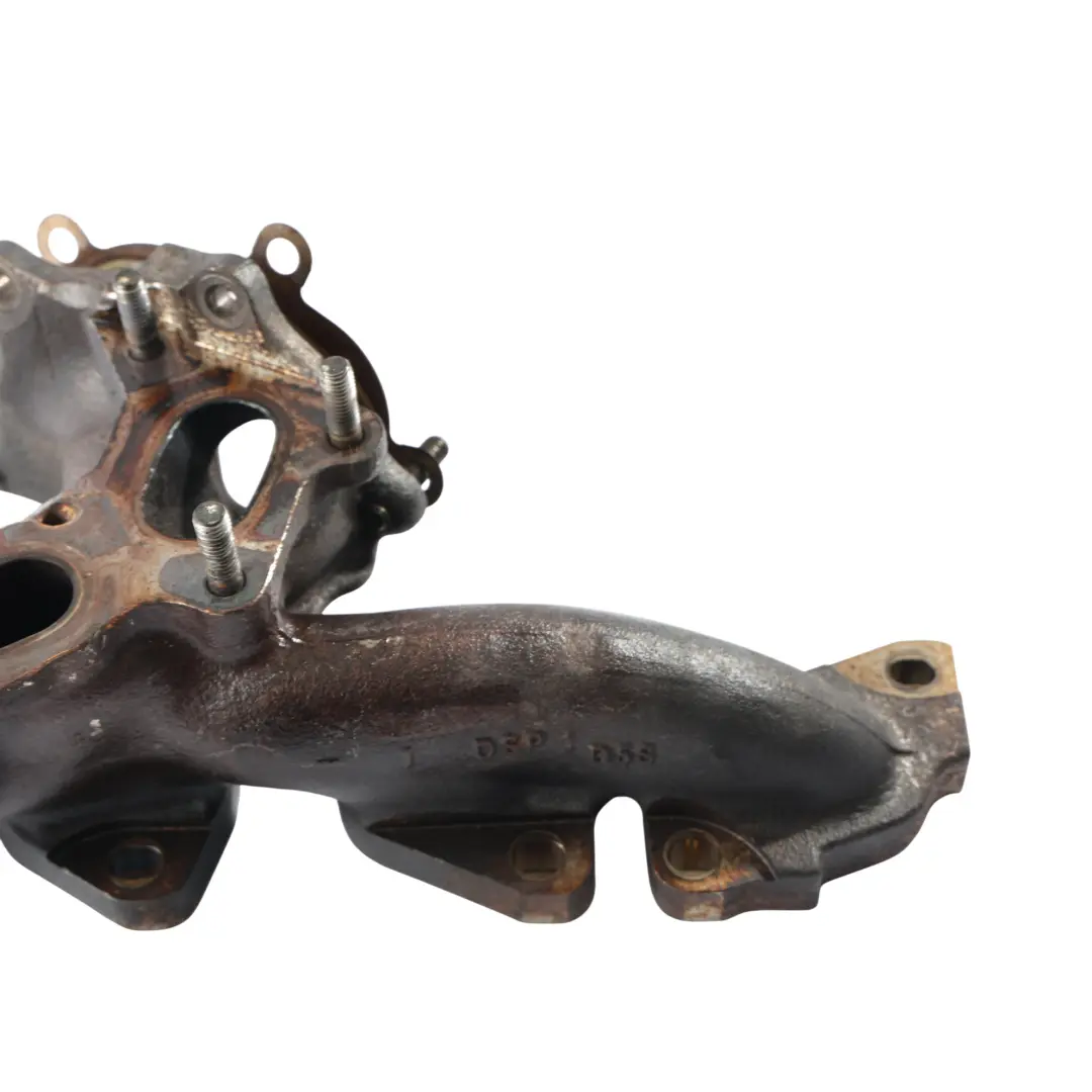 Volkswagen Tiguan Mk2 Skoda Kodiaq Turbocharger Manifold 2.0 TDI CUAA - SKU 03N253020H-1 - Part number 03N253020H