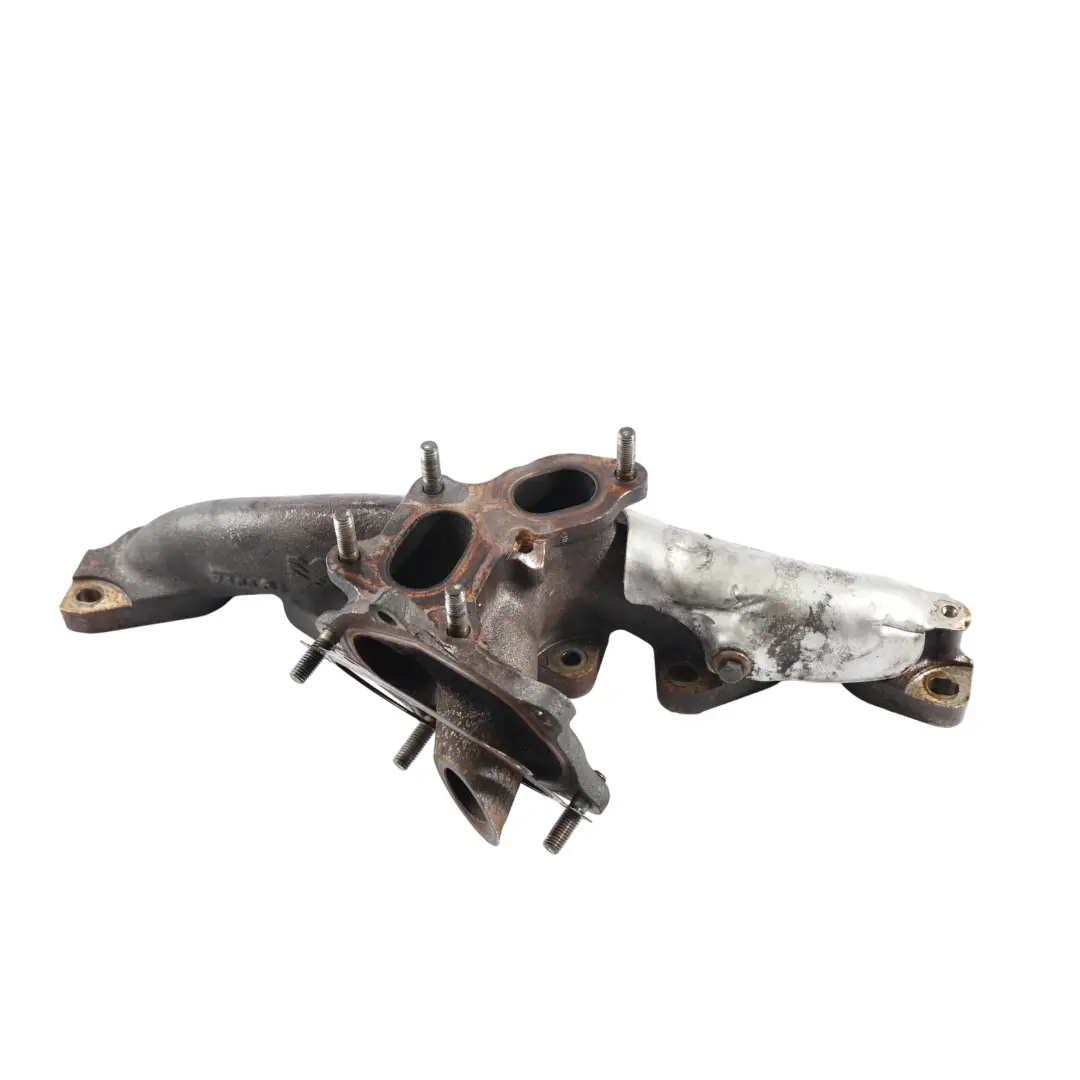 Mk2 Skoda Kodiaq Turbocharger Manifold 2.0 TDI CUAA to Volkswagen Tiguan with Part number 03N253020H Volkswagen Tiguan Mk2 Skoda Kodiaq Turbocharger Manifold 2.0 TDI CUAA - SKU 03N253020H-1 - Part number 03N253020H