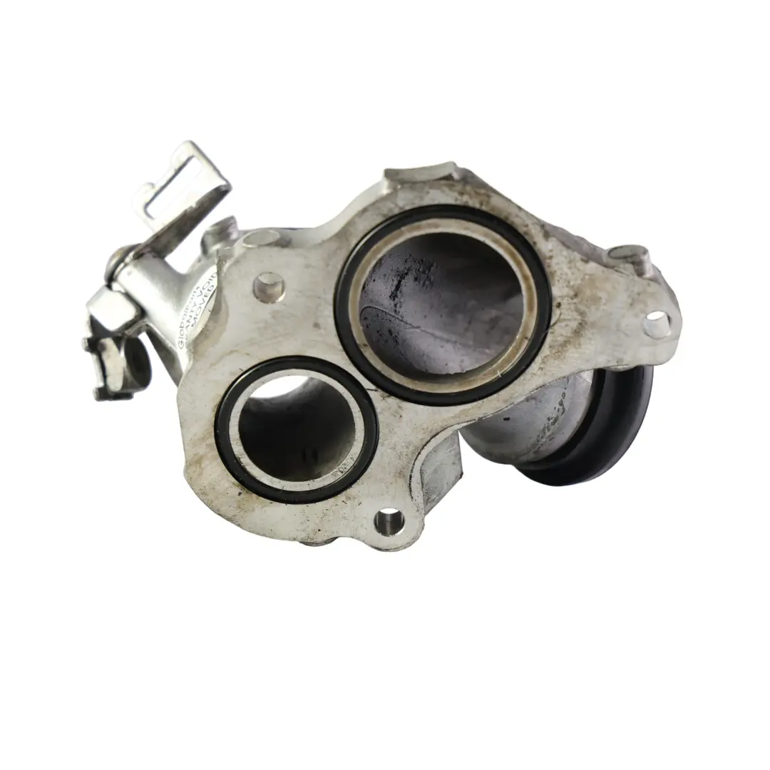 Króciec Rura Kolektora Wydechowego 2.0 TDI 03N253367 do Volkswagen Tiguan AD1 o numerze 03N253368 Volkswagen Tiguan AD1 Króciec Rura Kolektora Wydechowego 2.0 TDI 03N253367 - SKU 03N253368 - Numer Części 03N253368