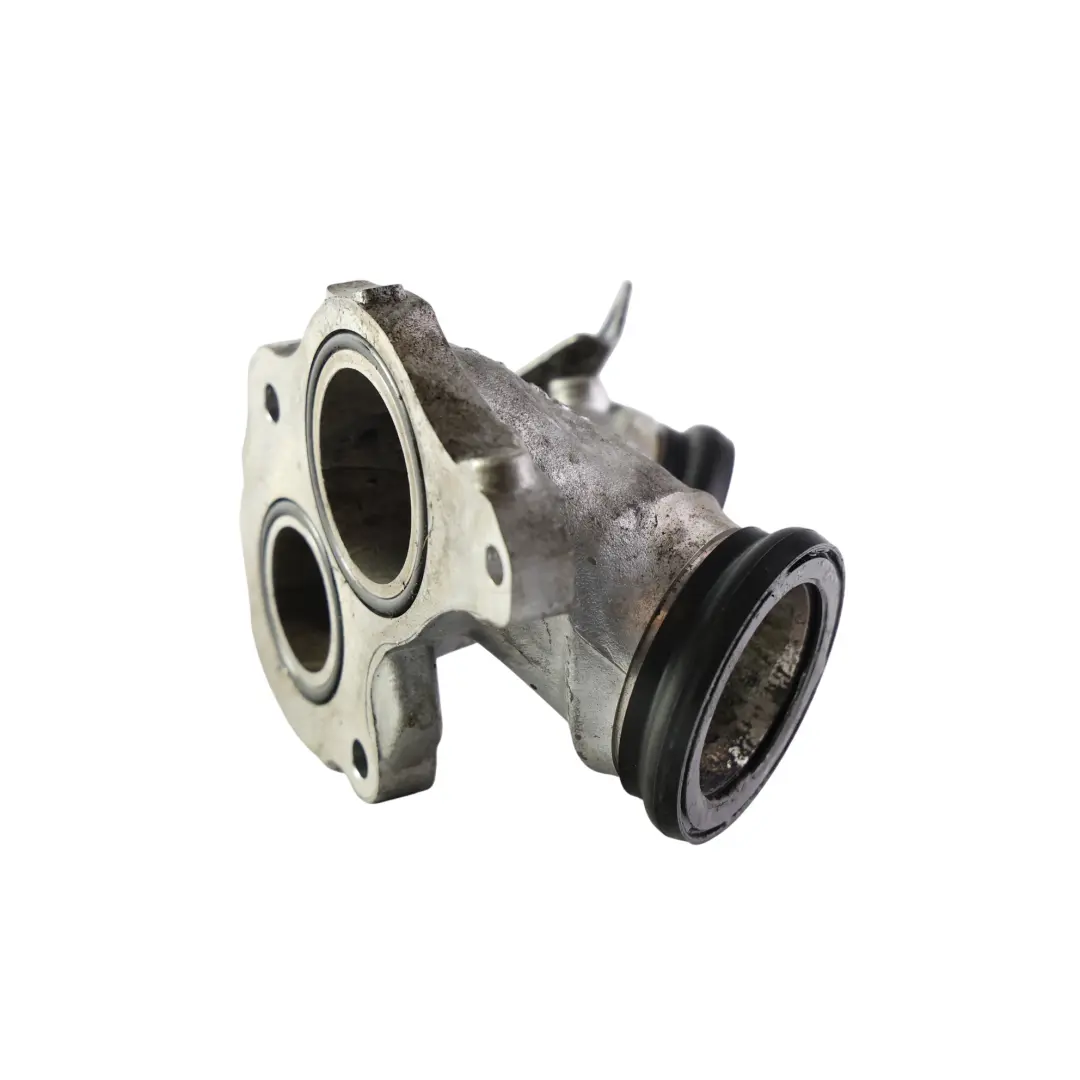 Tuyau Collecteur Échappement Connecteur 2.0 TDI 03N253367 pour Volkswagen Tiguan AD1 à propos du numéro de pièce 03N253368 Volkswagen Tiguan AD1 Tuyau Collecteur Échappement Connecteur 2.0 TDI 03N253367 - SKU 03N253368 - Numéro de pièce 03N253368