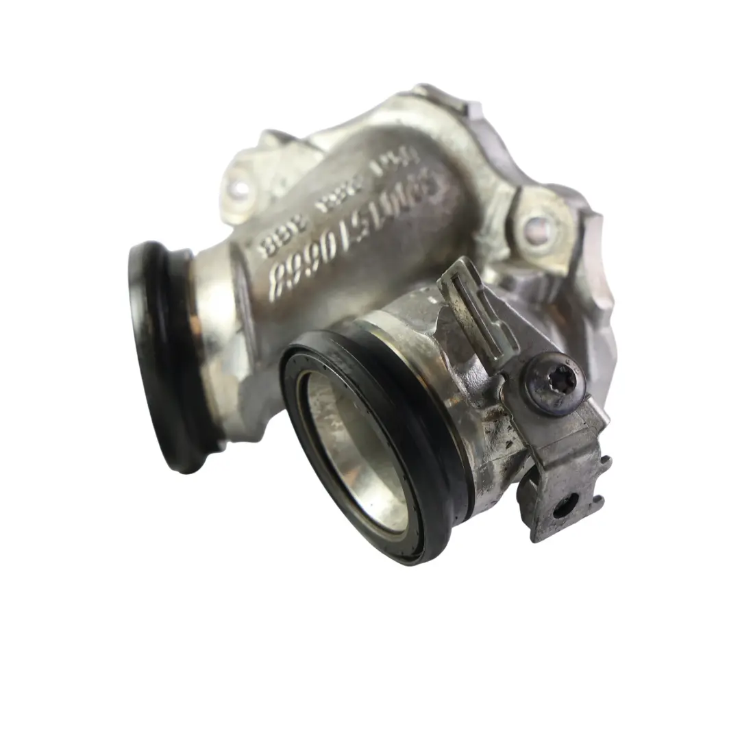 Króciec Rura Kolektora Wydechowego 2.0 TDI 03N253367 do Volkswagen Tiguan AD1 o numerze 03N253368 Volkswagen Tiguan AD1 Króciec Rura Kolektora Wydechowego 2.0 TDI 03N253367 - SKU 03N253368 - Numer Części 03N253368