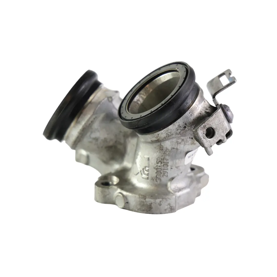 Króciec Rura Kolektora Wydechowego 2.0 TDI 03N253367 do Volkswagen Tiguan AD1 o numerze 03N253368 Volkswagen Tiguan AD1 Króciec Rura Kolektora Wydechowego 2.0 TDI 03N253367 - SKU 03N253368 - Numer Części 03N253368